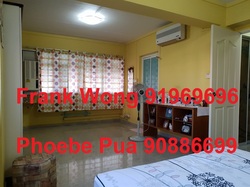 Blk 765 Pasir Ris Street 71 (Pasir Ris), HDB 5 Rooms #183954352